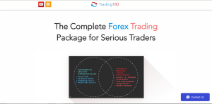 Trading180 Review Trading180 Review
