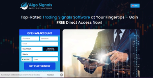 Algo Signals Review Algo Signals Review