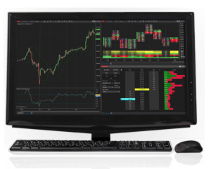 NinjaTrader NinjaTrader